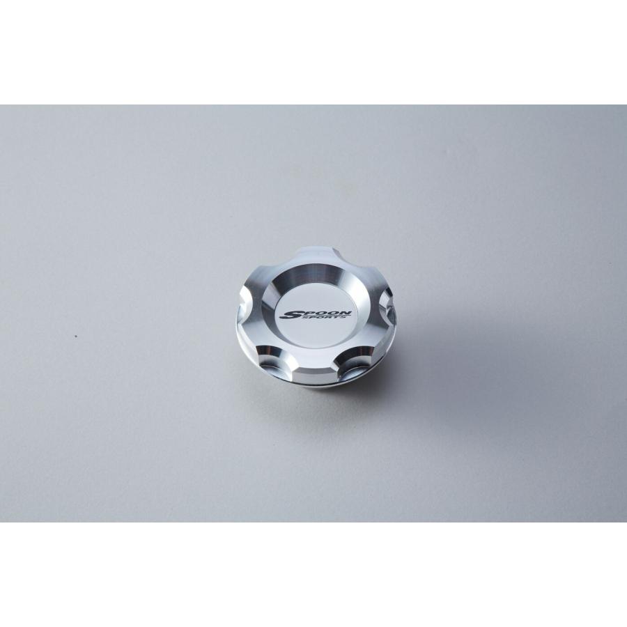 SPOON（スプーン） オイルフィラーキャップ シビック FK7/FC1 品番