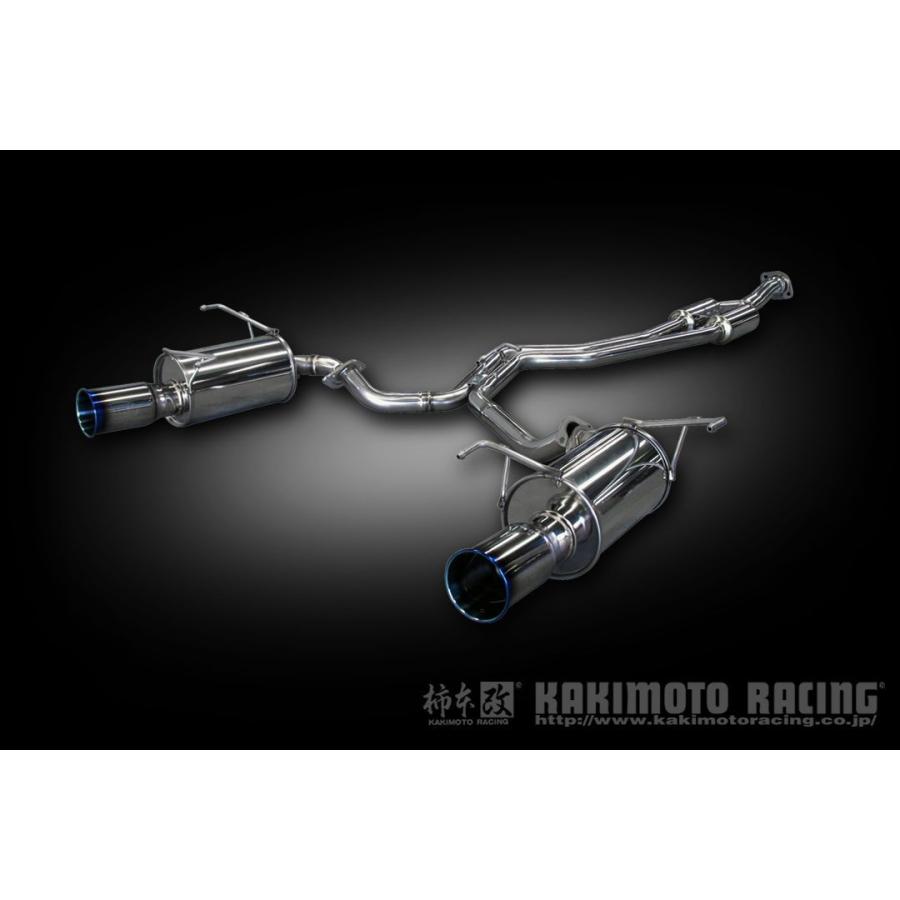 STI ステンレスマフラー 2本セット STI ステンレスマフラー 2本セット
