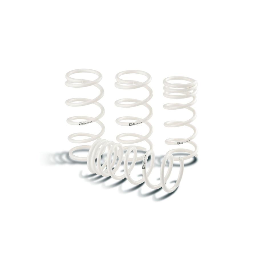 プリウスαサスペンション2本セット