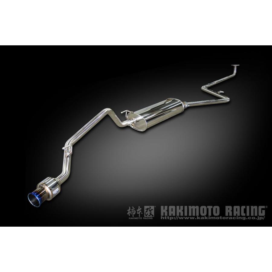 N-ONE RS用 JG3 柿本改 マフラー GT.BOX N-ONE RS用 JG3 柿本改 マフラー GT.BOX