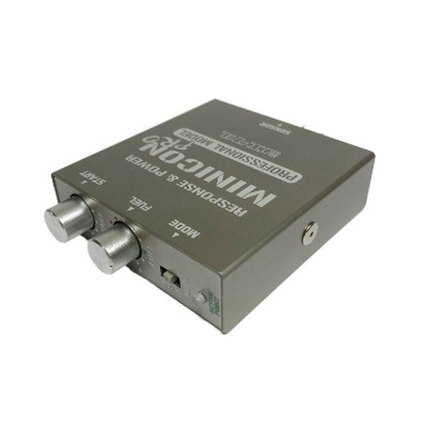 siecle(シエクル) サブコンピューター ミニコンプロ(MINICON-PRO) スズキ クロスビー MN71S 17/12- 品番：MCP-P17S | シエクル | 01