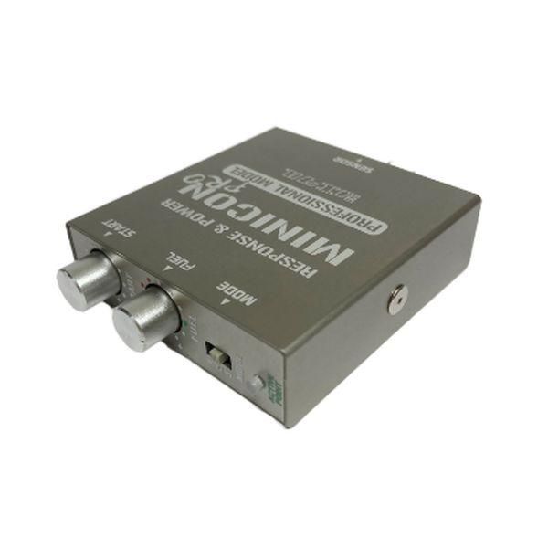 siecle(シエクル) サブコンピューター ミニコンプロ(MINICON-PRO) マツダ MAZDA2 DJLFS/AS 19/09- 品番：MCP-P19S | シエクル | 01