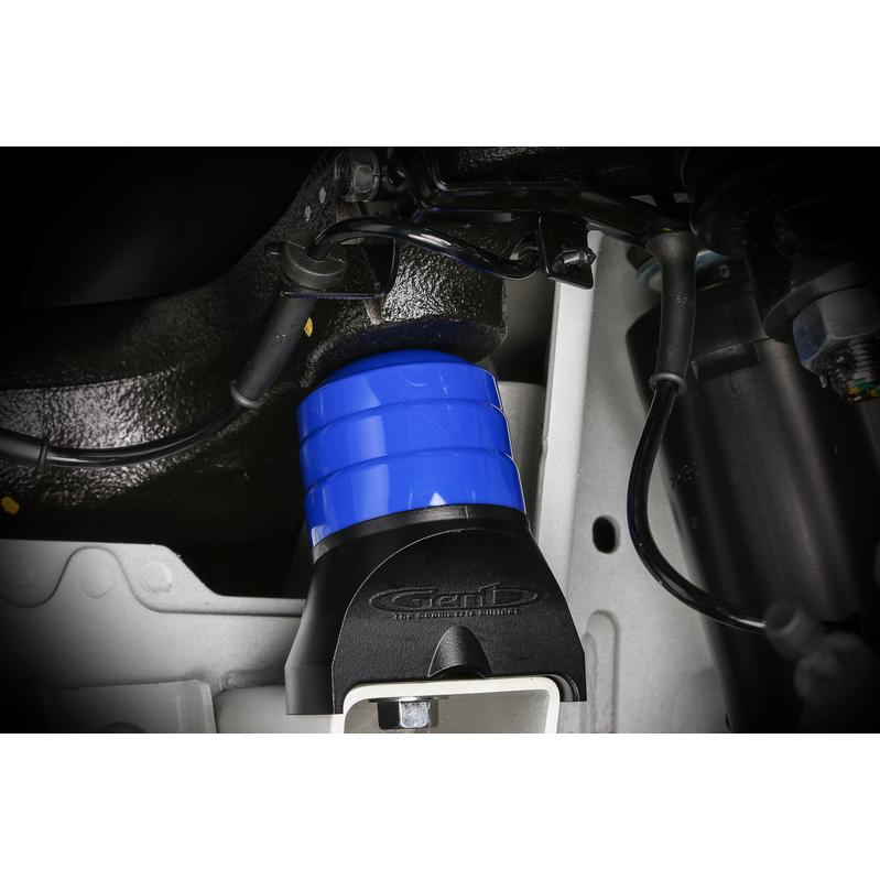 Genb(玄武) リバンプストッパーPRO 品番：SRB01DC : ななこ屋 - 通販
