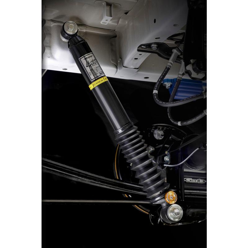 Genb(玄武) ハイパフォーマンスダンパー 品番：SPD01H : ななこ屋