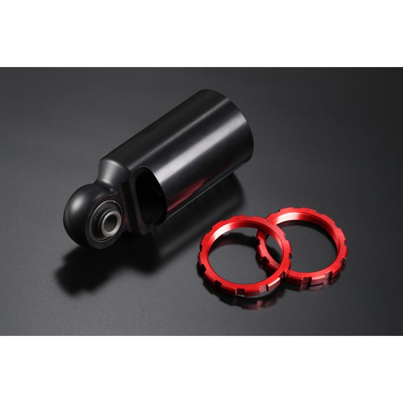 Genb(玄武) ハイパフォーマンスダンパーPRO 品番：SPD01DH : ななこ屋