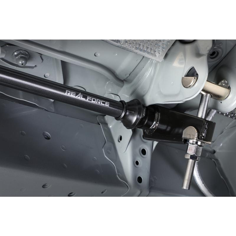 ハイエース　玄武チューンドトーションバー27.5 Genb(玄武) チューンドトーションバー ［φ 27.5］ 品番：STS01HH