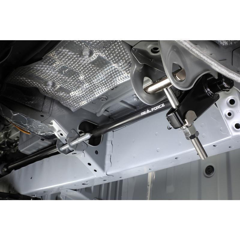 Genb(玄武) チューンドトーションバー ［φ 26.8］ 品番：STS01FH