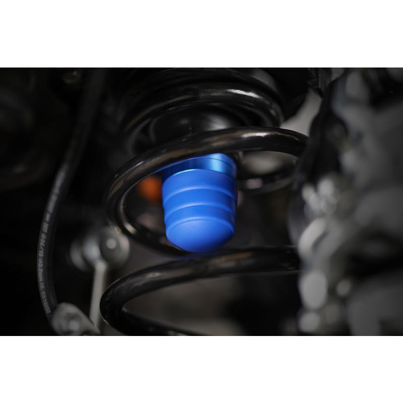 Genb 玄武　ショートバンプラバー　バンプストッパー　SBB03A Genb(玄武) バンプストッパー ［リア］ 品番：SBB03A : ななこ屋
