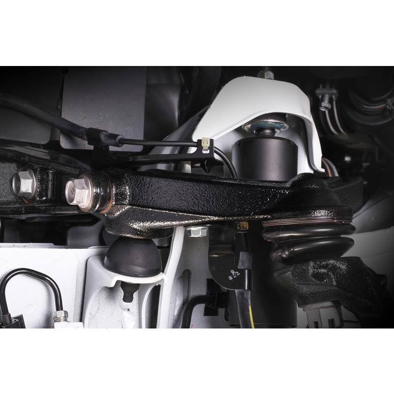 玄武 リバンプストッパー SRB01H ハイエース Genb(玄武) リバンプストッパー 品番：SRB01H : ななこ屋 - 通販