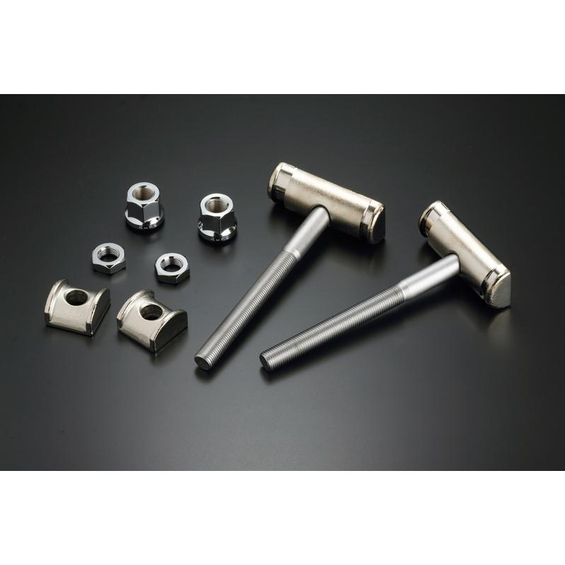 Genb(玄武) ハイパートーションボルトキット 品番：SDTBKH : ななこ屋