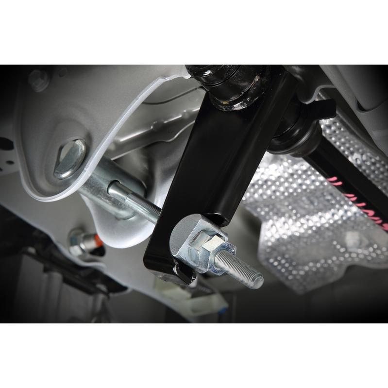 Genb(玄武) ハイパートーションボルトキット 品番：SDTBKH : ななこ屋