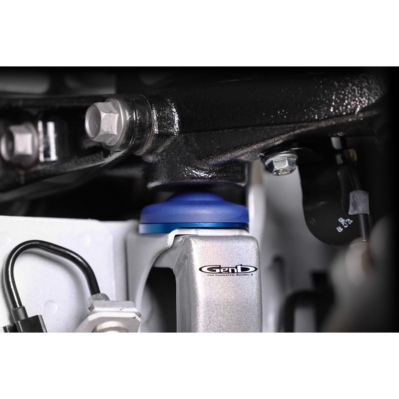 Genb(玄武) リバンプサポートブラケット 品番：SRS01H : ななこ屋