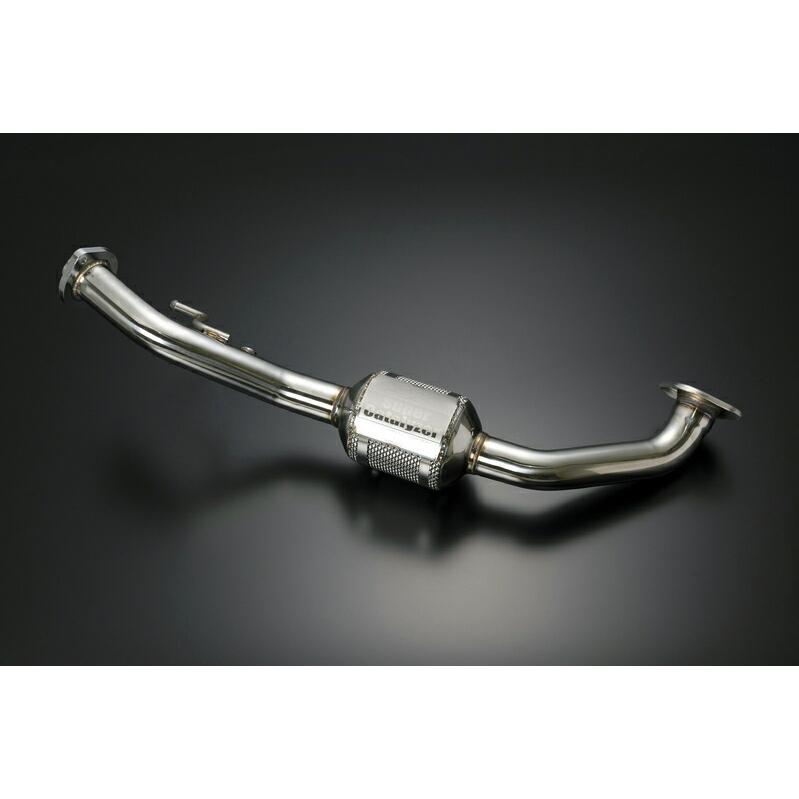 エキマニ　キャタライザー　ジムニーシエラ スズキ ジムニー エキゾーストマニホールド [JB74W/JC74W] スポーツ