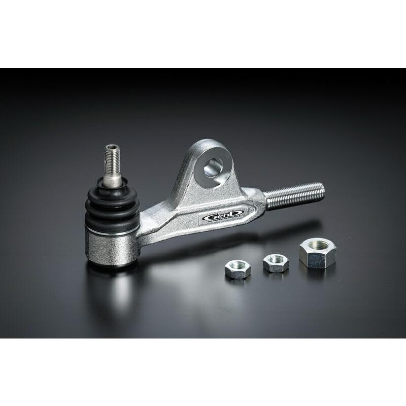 Genb(玄武) バンプアジャストドラッグロッドエンド 品番：SDR01J