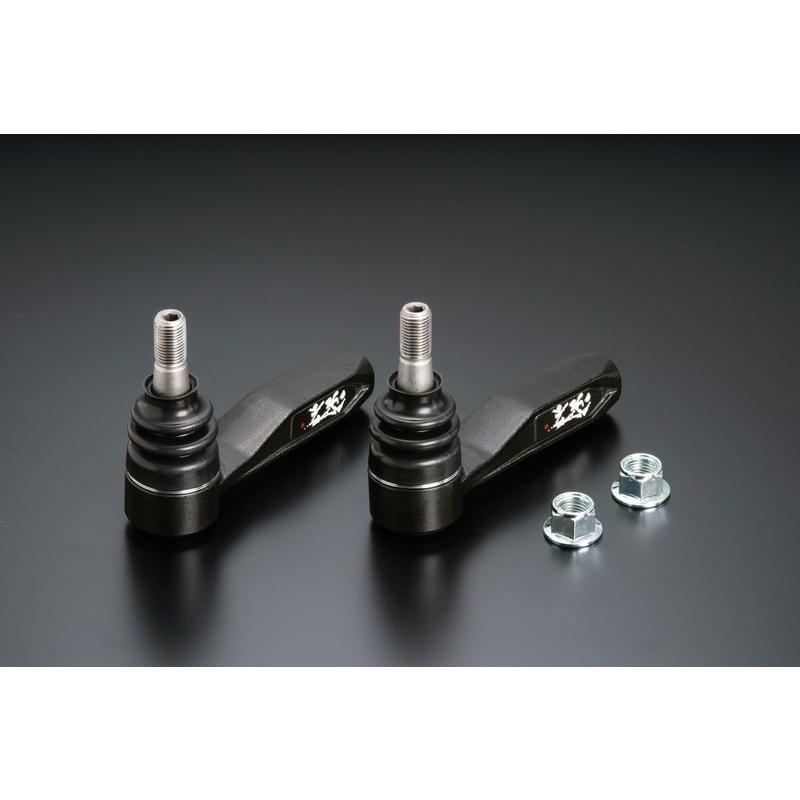 Genb(玄武) バンプアジャストタイロッドエンド B/E 品番：STE01BH