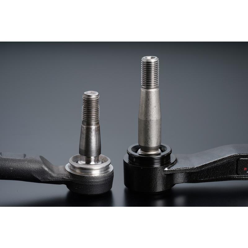 Genb(玄武) バンプアジャストタイロッドエンド B/E 品番：STE01BH