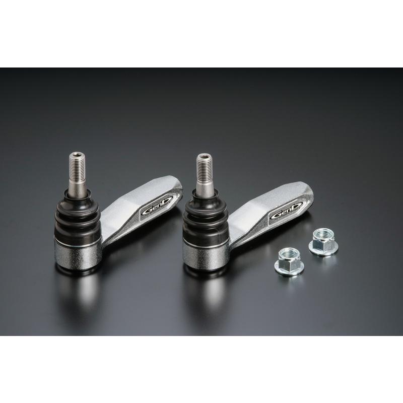 Genb(玄武) バンプアジャストタイロッドエンド 品番:STE01H Genb(玄武) バンプアジャストタイロッドエンド 品番:STE01H