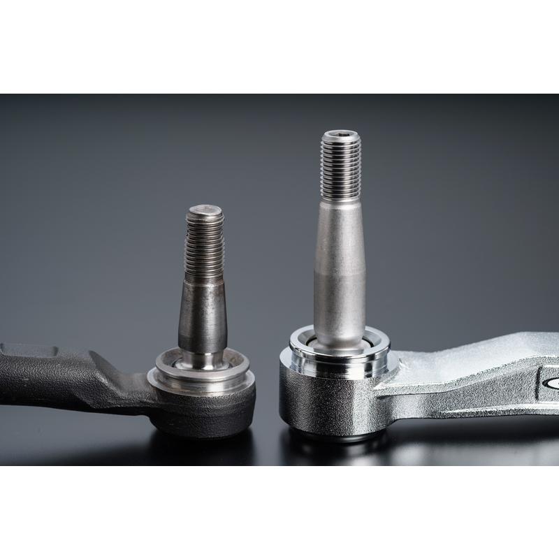 Genb(玄武) バンプアジャストタイロッドエンド 品番:STE01H Genb(玄武) バンプアジャストタイロッドエンド 品番:STE01H