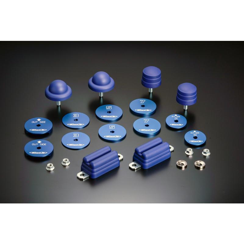 Genb(玄武) ストロークストッパー 品番：SSB01H : ななこ屋 - 通販