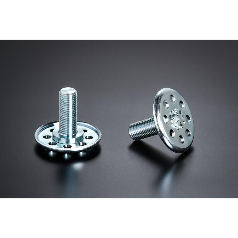 ハイエース 玄武 ストロークストッパー SSB02H ストロークストッパー SSB02H - Genb（玄武）ハイエース用