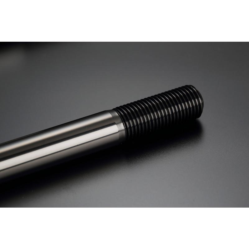 Genb(玄武) ハイトダウンブロックキット ［1.0インチ/-25ミリ］ 品番