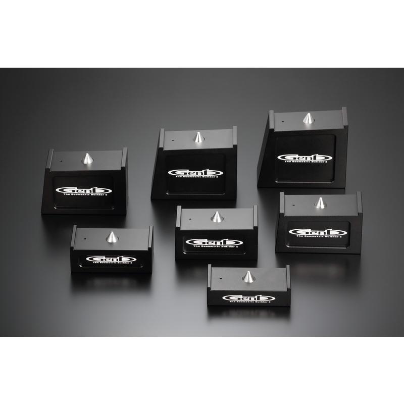 玄武　Genb ハイエース　ハイトダウンブロックキット　1.5インチ Amazon | HGFLMR Genb(玄武) ハイエース TRH/KDH200系 ハイト