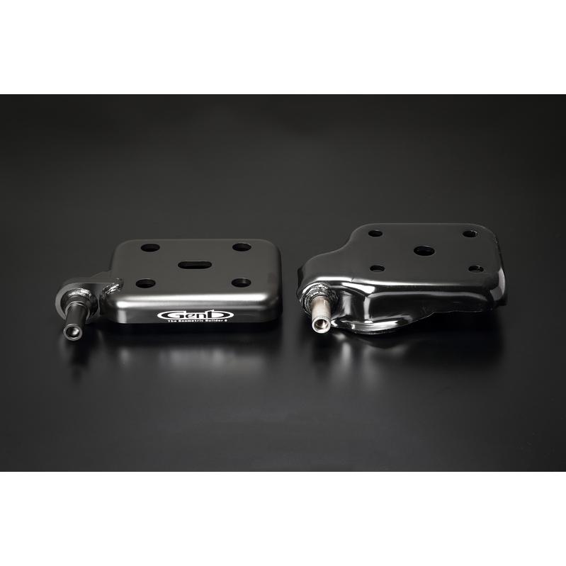 Genb(玄武) ダウンアシストブラケット 品番：SDBASH : ななこ屋 - 通販