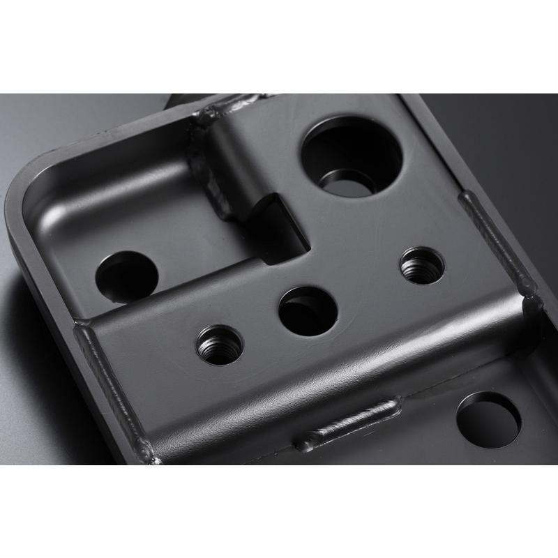 Genb(玄武) ダウンアシストブラケット 品番：SDBASH : ななこ屋 - 通販