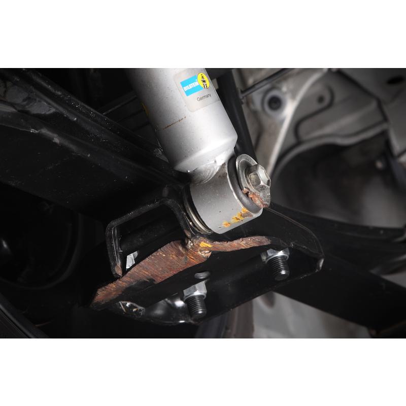 Genb(玄武) ダウンアシストブラケット 品番：SDBASH : ななこ屋 - 通販