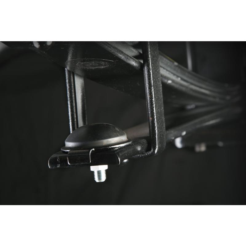 玄武ハイトダウンサポーターとフロントウレタンブッシュセット GENB（玄武） SBB05H+SBB05H ハイトダウンサポーター2点セット