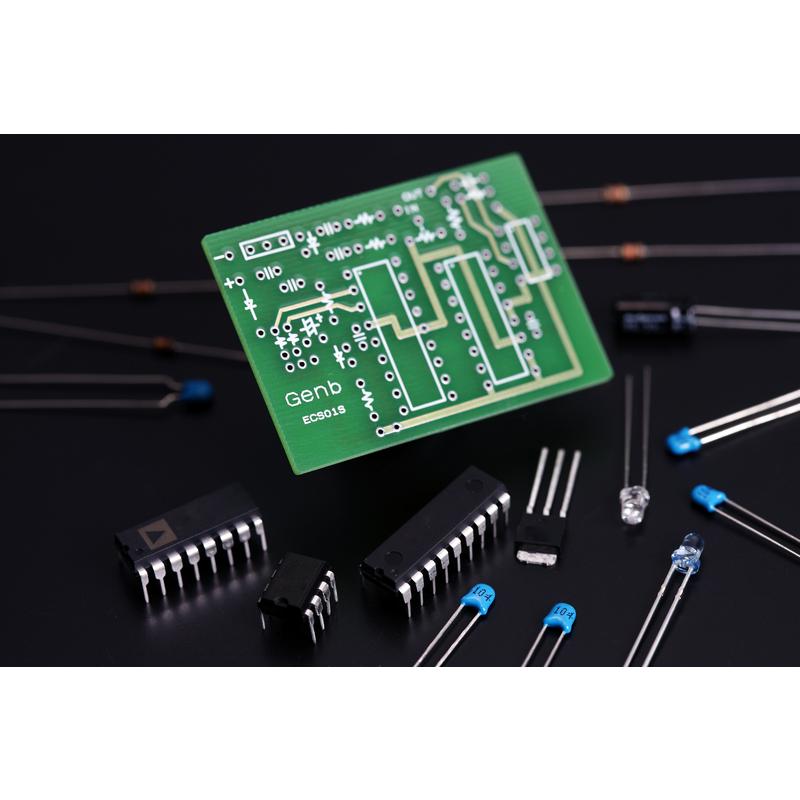 Genb(玄武) O2シグナルコンバーター 品番：ESC01H : ななこ屋 - 通販