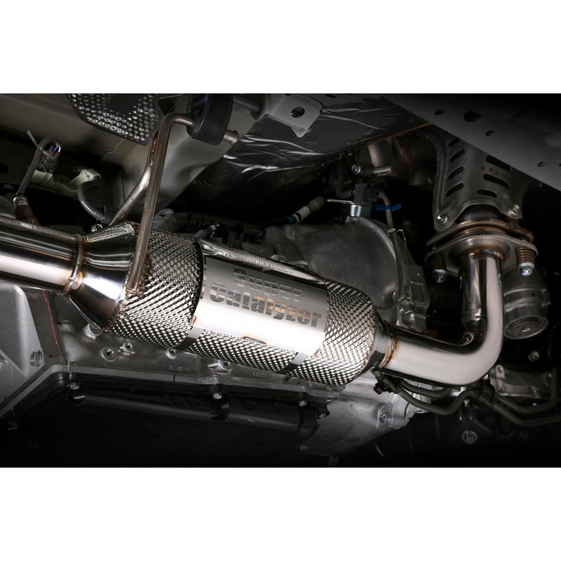 Genb(玄武) スーパーキャタライザー 品番：EMC12H : ななこ屋 - 通販