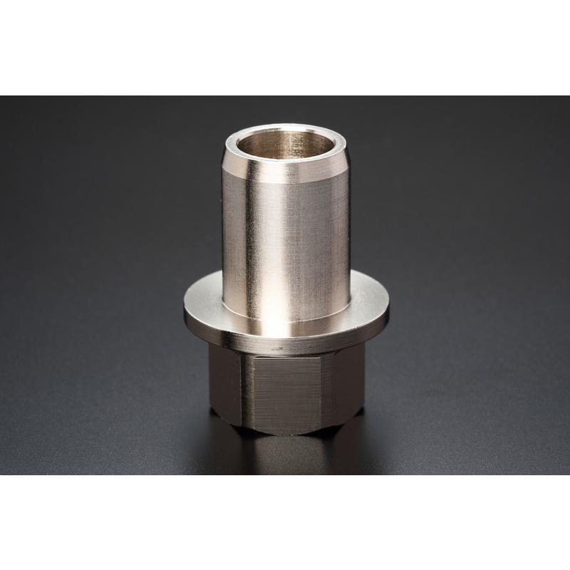 Genb(玄武) コンバージョンブロックキット ［3.5インチ/-87.5ミリ