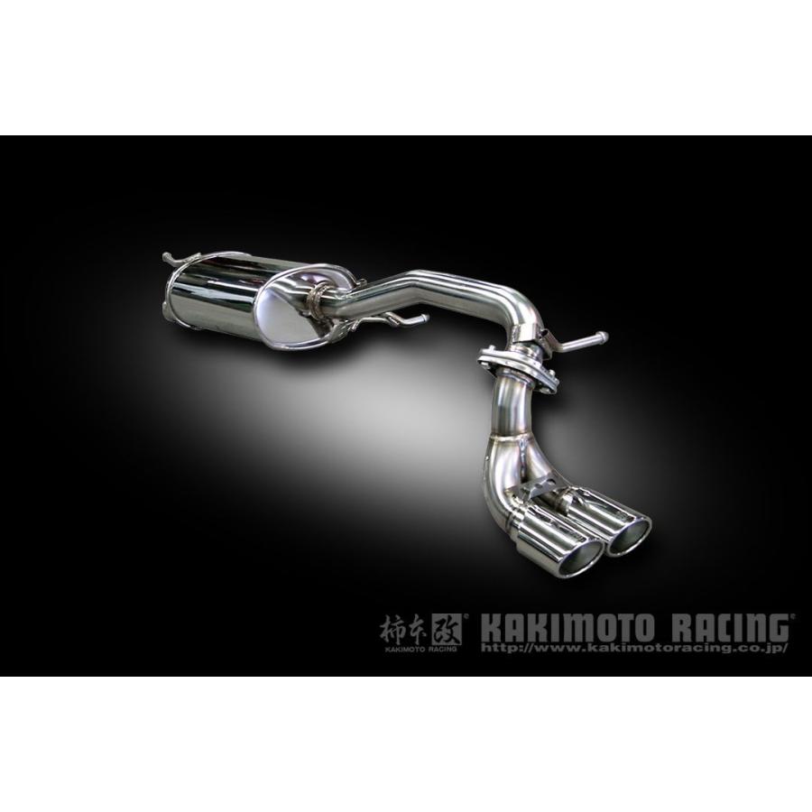注文割引 BLITZ NUR-SPEC VSR ダイハツ コペン L880K用 (63118V)【マフラー】【自動車パーツ】ブリッツ ニュルスペック ブイエスアール - マフラー