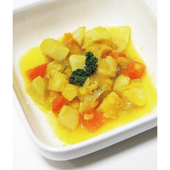 犬 ごはん ウコン入り 鱈のシーフードカレー 60g 1袋 手作りごはん ドッグフード Fg26 はなとしっぽ 通販 Yahoo ショッピング