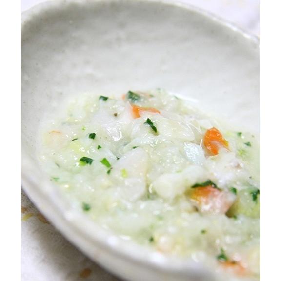 鱈と里芋の玄米おじや 1袋 犬 ごはん 手作りごはん Fo08 はなとしっぽ 通販 Yahoo ショッピング