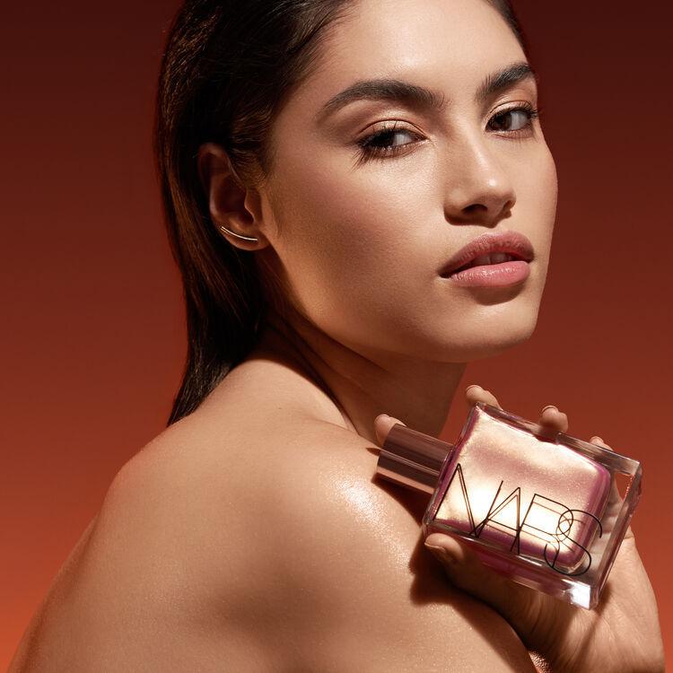 NARS オーガズム ドライボディオイル : 4535683125369 : hana-to-tora 