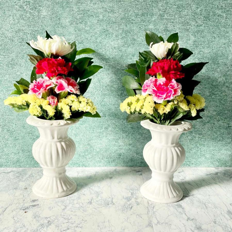 仏花 生花 お供え 花束 一対 送料無料 Hfmxm6snrg Lohenpyrsto Fi