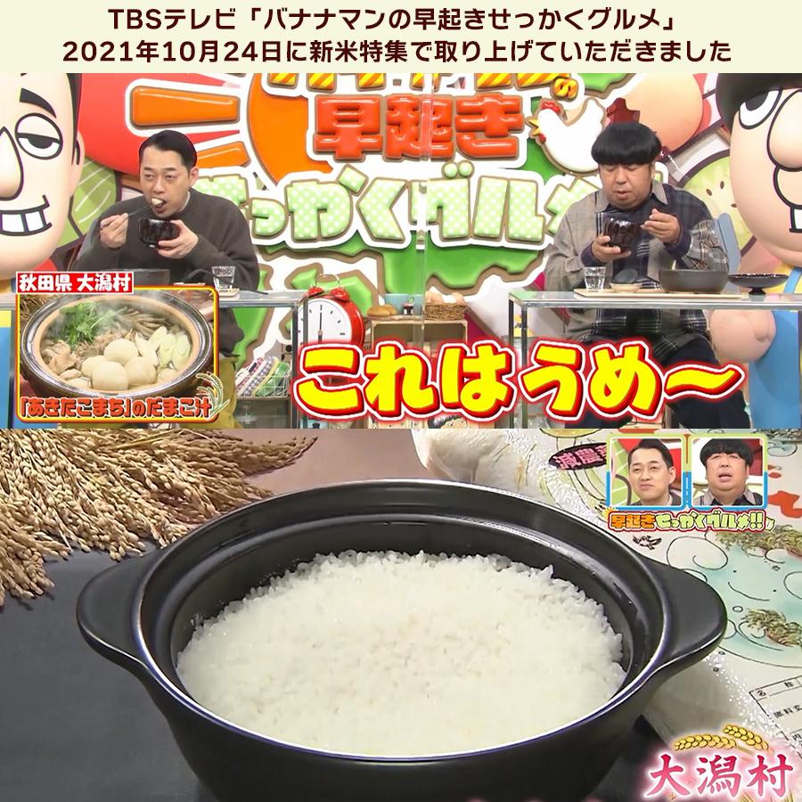 あきたこまち 白米 令和6年産米 秋田県産 特別栽培米 5kg 農薬8 あきたこまち 白米 令和6年産米 秋田県産 特別栽培米 5kg 農薬8