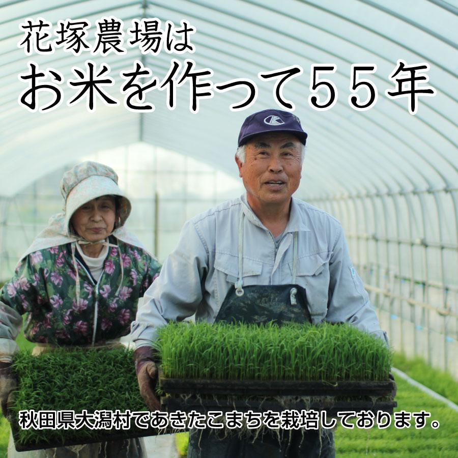 新米　秋田県産　あきたこまち　玄米　10キロ　【低農薬　低化学肥料】 6年産 楽天市場】米 玄米 10kg あきたこまち 10kg×1袋 令和6年産 山形