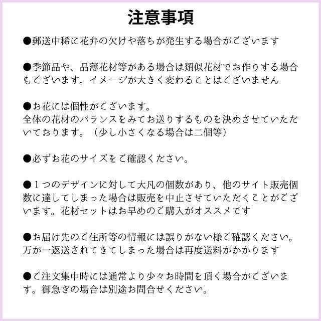 プリザーブドフラワー ミニカーネーション 白 大地農園 髪飾り キット 花材 リース Pkk 2 グリーンショップ花うらら 通販 Yahoo ショッピング