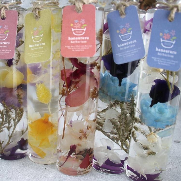 ハーバリウム花材⑨◆【訳あり花材〈プリザーブドフラワー〉】 送料無料】＼訳あり！在庫処分／ ハーバリウム メディア掲載 花うるる