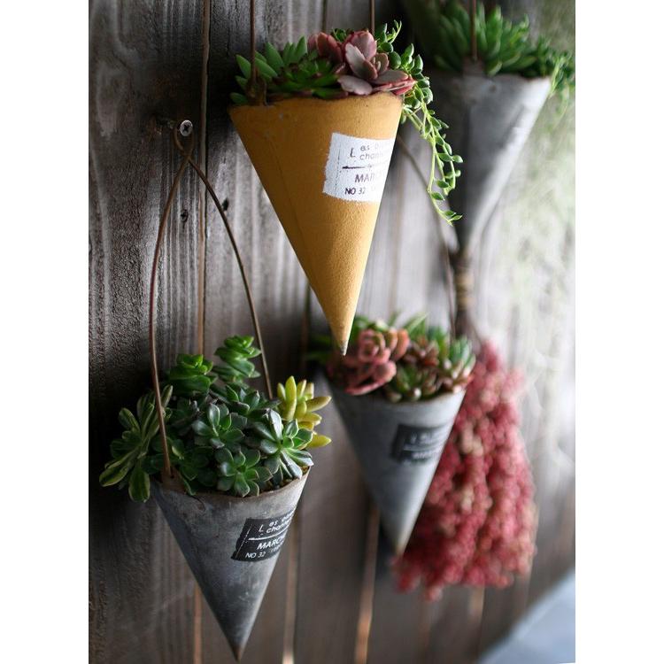 ☆売り尽くしSALE！30%OFF☆多肉植物 寄せ植え おしゃれ [ ハンギング
