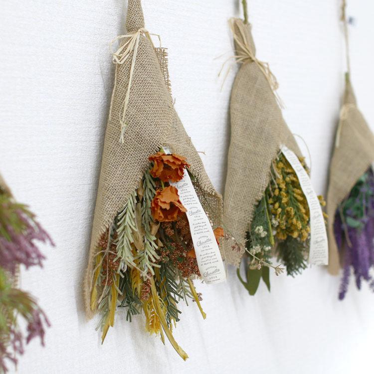 送料無料 フェイク ドライフラワー ブーケ 6種類 造花 スワッグ 自宅 玄関 ドア リース プリザーブドフラワー ドライフラワー プレゼント 内祝 内祝い Puri Kei Dryf 花うるる ハンギング 寄せ植え通販 通販 Yahoo ショッピング
