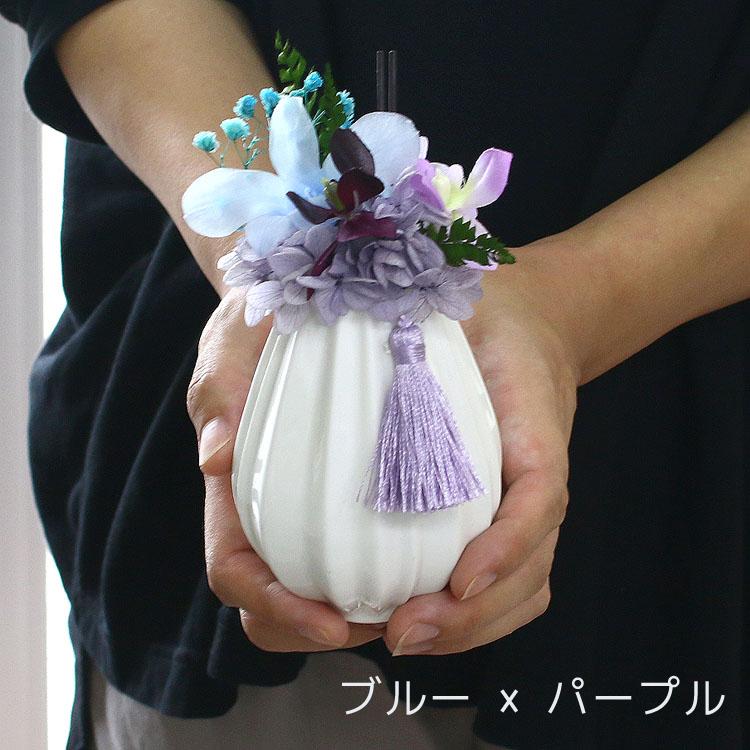 プリザーブドフラワーお供え花のアレンジ 天雪 あまゆき お供え 仏花 ご仏前 仏壇 献花 初盆 仏事 命日 お盆 供花 お彼岸 ペット 送料無料 リビング Puriza Osonae Amayuki 花うるる ハンギング 寄せ植え通販 通販 Yahoo ショッピング