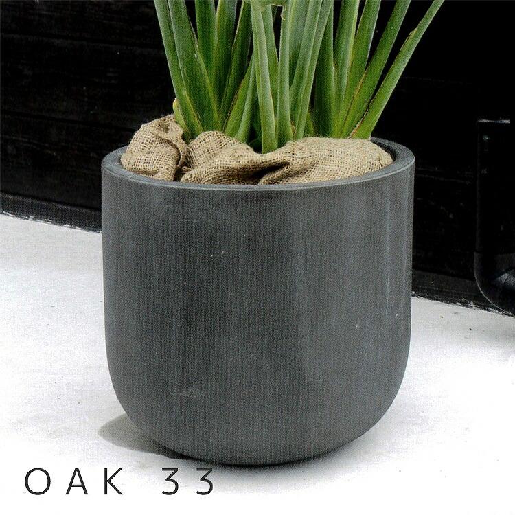 オーク Uポット F33an Ou3331 Oak おしゃれ 大型 鉢 植木鉢 ガーデニング ポット プランター ファイバーセメント製 Siz An Ou3331 花うるる ハンギング 寄せ植え通販 通販 Yahoo ショッピング