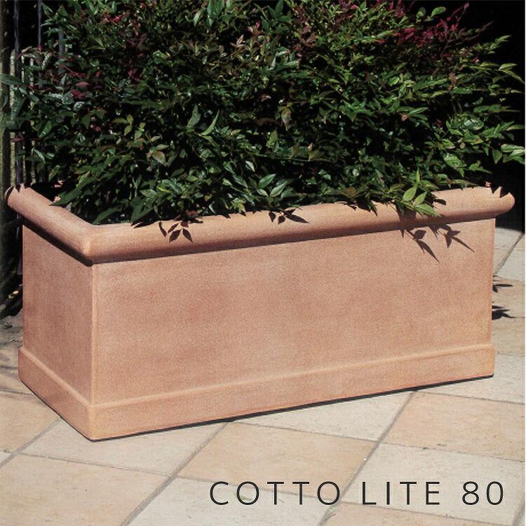 販売安い Cl タブプランター 80eb Cotto Lite おしゃれ 大型 鉢 植木鉢 ガーデニング ポット プランター Frp Siz Eb 花うるる ハンギング 寄せ植え通販 通販 Yahoo ショッピング 純正大特価祭 Ammn Jp