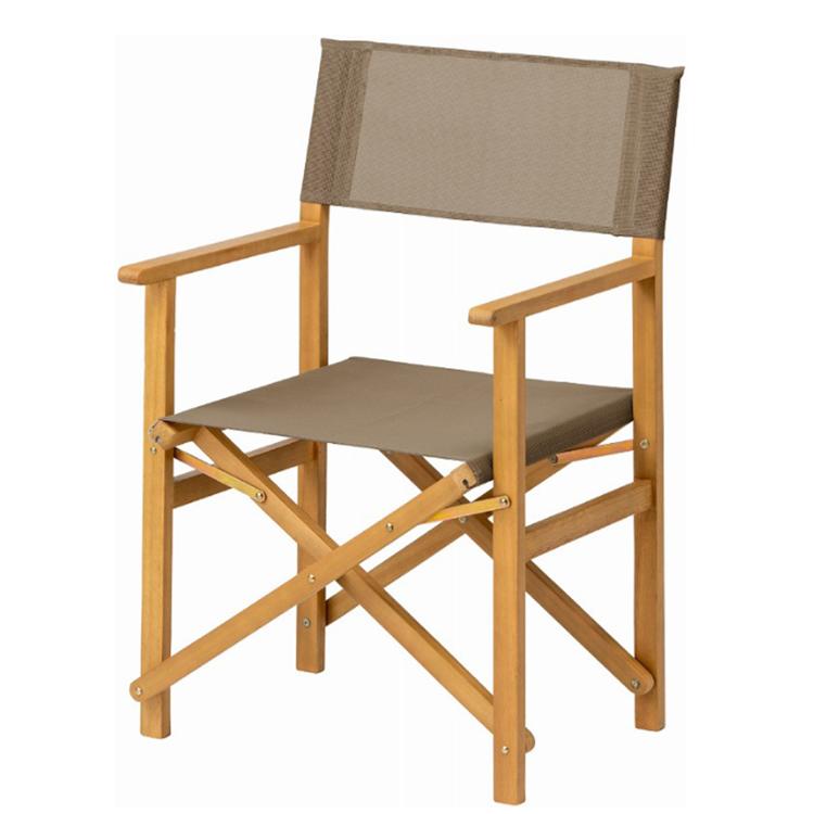 送料無料／キャリー ディレクターチェアーMWF-32C キャリー チェアー