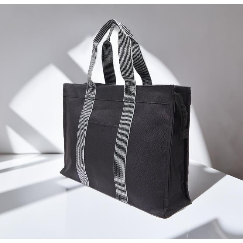 【user_bca1b63f】トートバッグ おまけ付き イントレチャートトートバッグ,ikka| TOKYO DESIGN CHANNEL