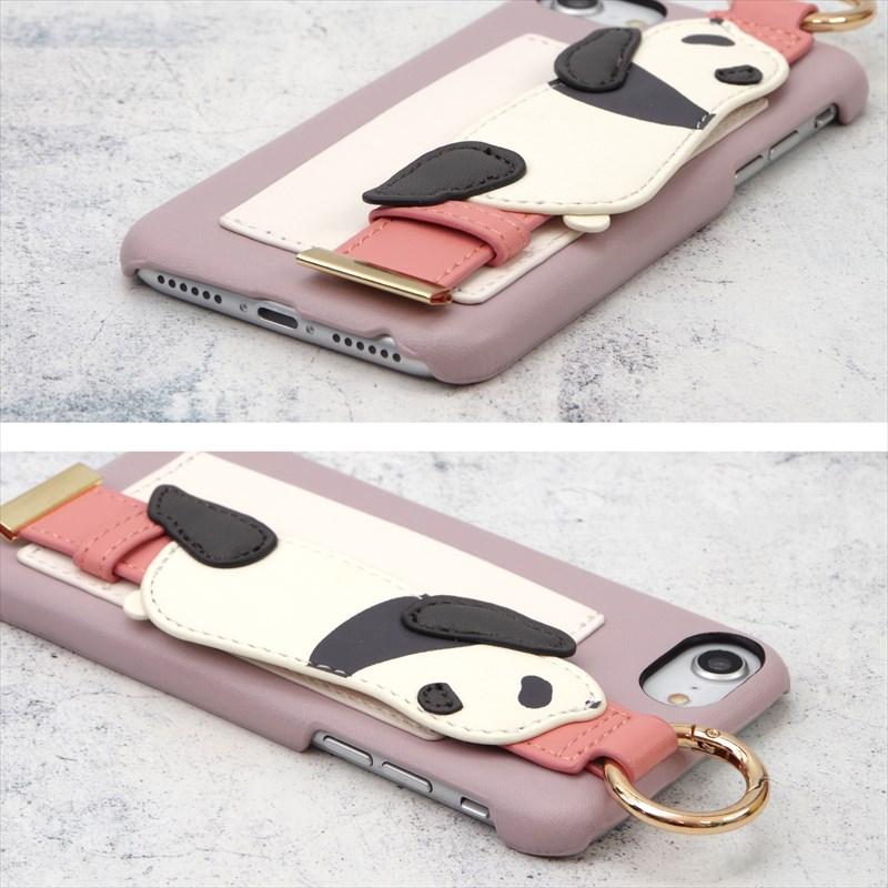 Flowering iPhone SE(第2 第3世代)/8/7/6s/6用 ケース Flowering iPhone SE(第2 第3世代)/8/7/6s/6用 ケース